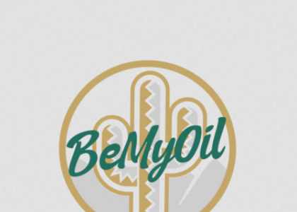 Be my oil, mon huile de cactus