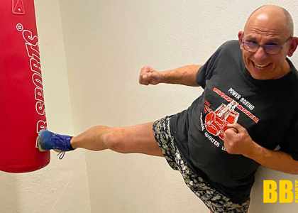 Bernard Bodin Sports
