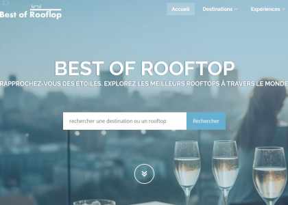 Best Of Rooftop