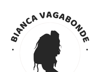 Logo Bianca Vagabonde