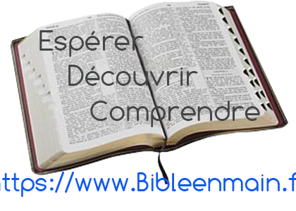 La Bible