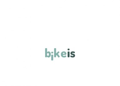 Bikeis - Location de vélo entre particuliers 