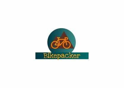 Bikepacker logo