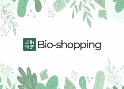 Les meilleurs produits bio