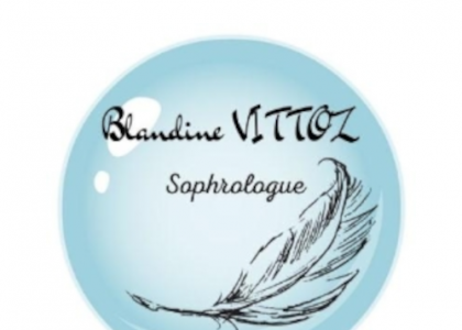 Blandine VITTOZ - Sophrologue 