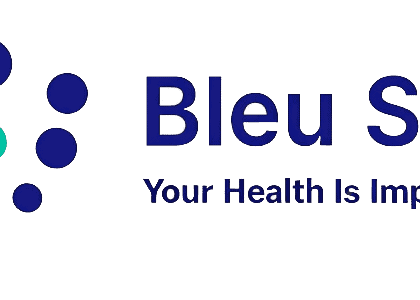 Bleu Sky