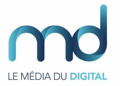 Le Media du Digital