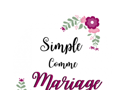 blog mariage simple comme mariage