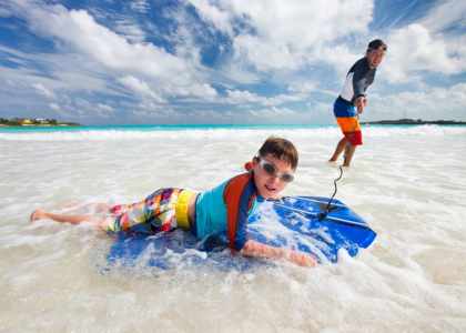 Bodyboard Center