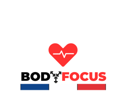 logo bodyfocus