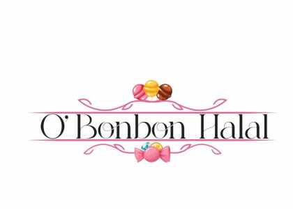 bonbon halal