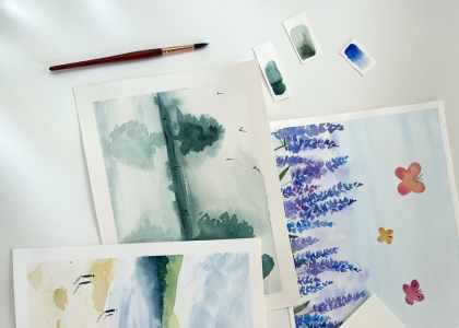 Bonjour Couleurs