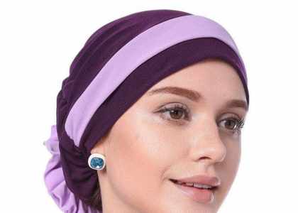 turban chimio