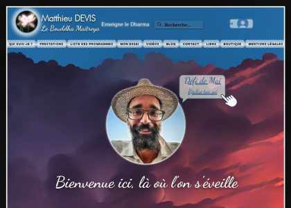 BouddhaMaitreya.fr