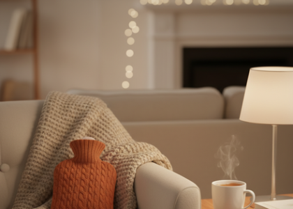 Bouillotte Confort – Boutique spécialisée en bouillottes
