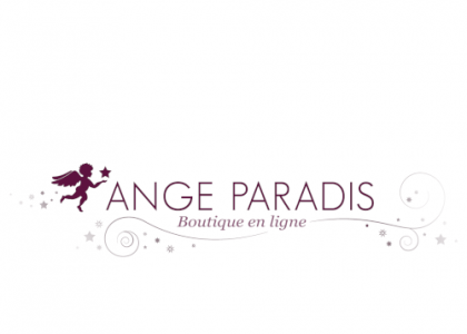 Ange paradis