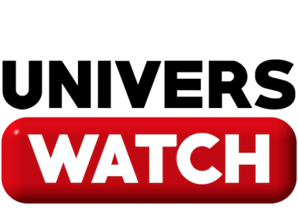 Logo de la Boutique Univers-Watch FRANCE