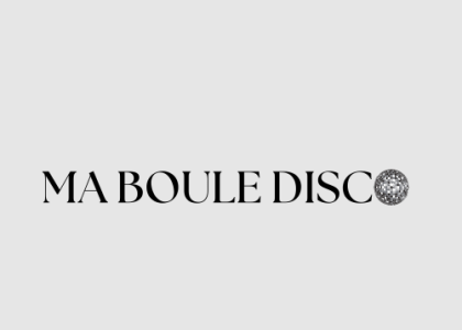 Ma Boule Disco