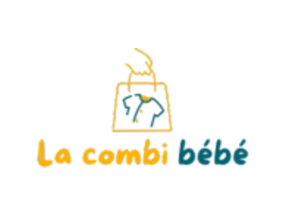 Logo la combi bébé