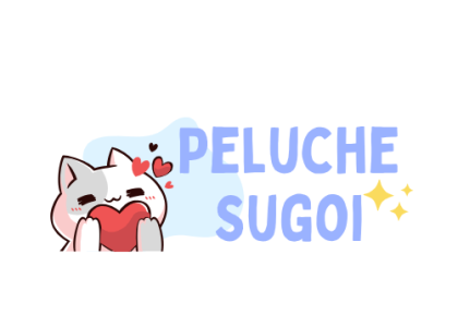 peluche-sugoi