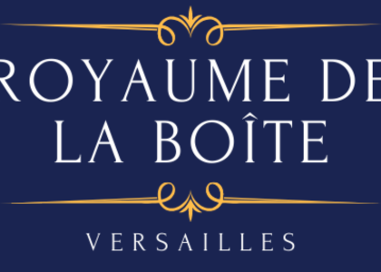 Royaume de la Boite