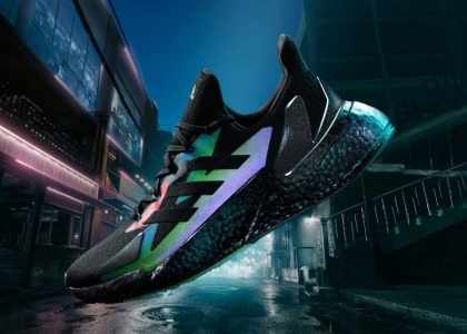 Chaussure de sport
