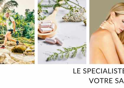 Produits naturels pour sa santé chez BIOCENTER