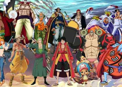 Boutique One Piece