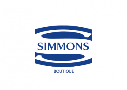 Boutique SIMMONS Paris : Nouvelle Literie et Accessoire