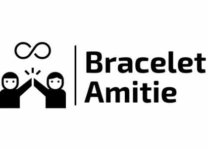 logo Bracelet Amitié