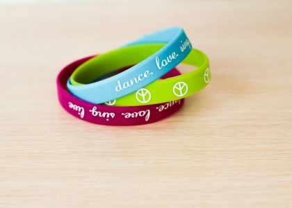 Bracelet-en-silicone.com