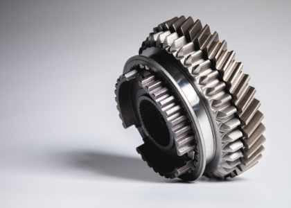 fabrication d'engrenages canada