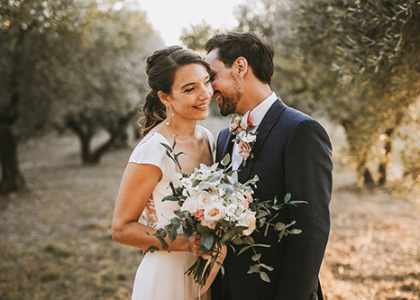 Brian, photographe de mariage professionnel