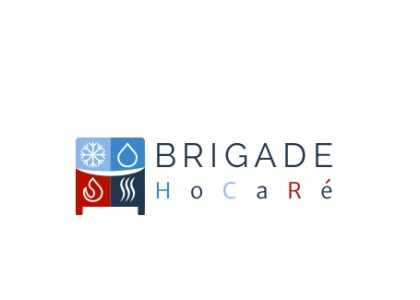 Brigade Hocare vente de matériel chr