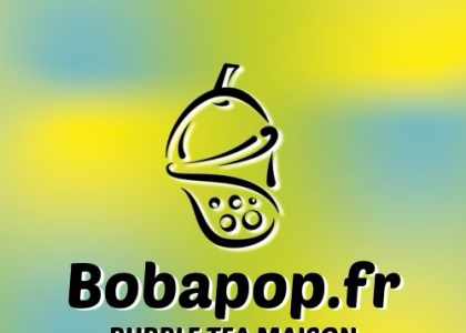 Bobapop - Bubble tea
