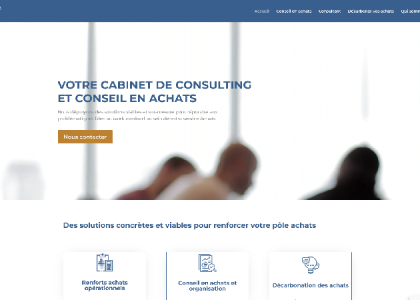 Buying & Solutions - Pourquoi faire appel à un consultant