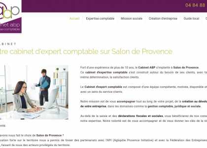 expertise comptable Salon de Provence