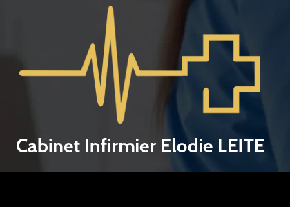 Cabinet infirmière à Caen - Élodie Leite