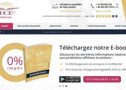 Icd-fiduciaries