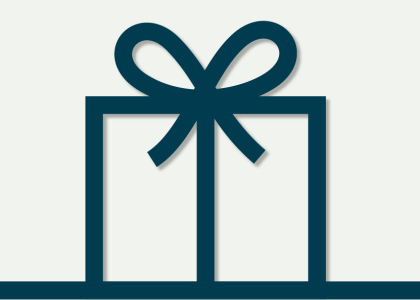Cadeaux et publicité