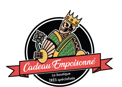 Cadeau Empoisonné