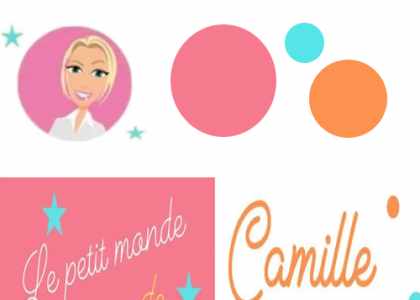 logo de présentation du site