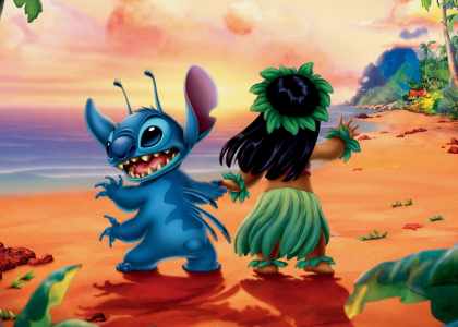 Cadeau-Stitch