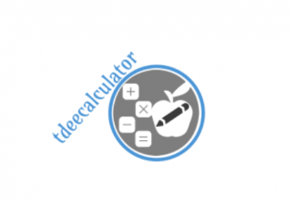 tdeecalculator