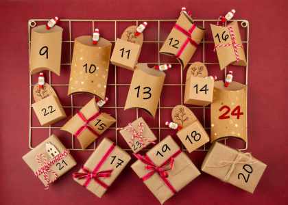 calendriers de l'aven