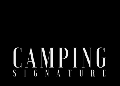 Camping Signature