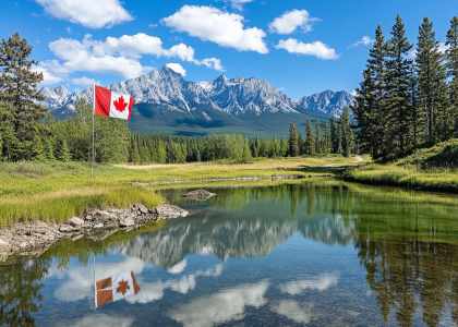 Découvrir Canada.ca