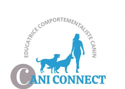 CaniConnect - Educateur et comportementaliste canin