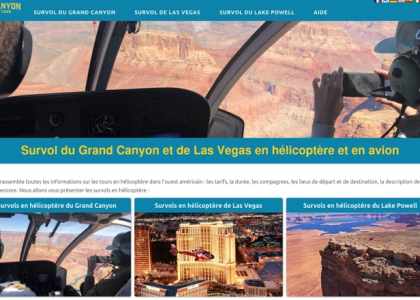 Canyon Tour
