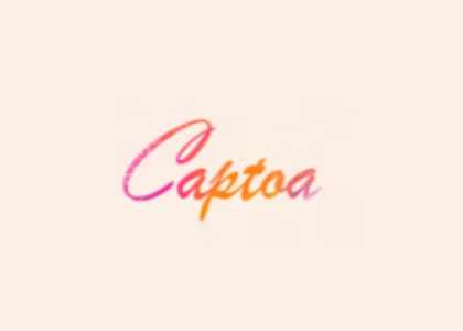 Captoa